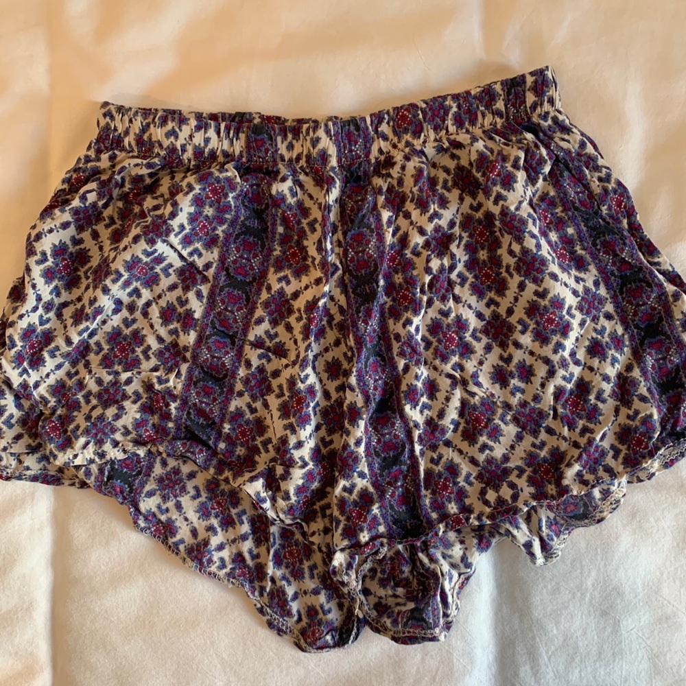 Brandy Melville shorts